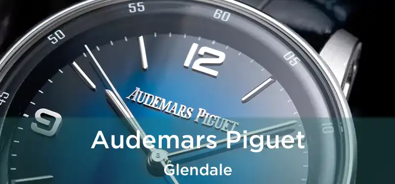 Audemars Piguet Glendale