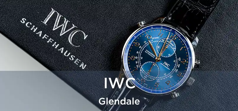 IWC Glendale